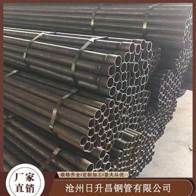 吴堡声测管规格型号对照表