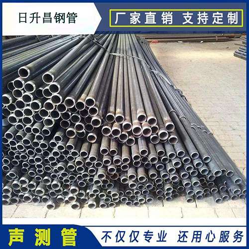 吴堡桥梁声测管作用及预埋检测方法