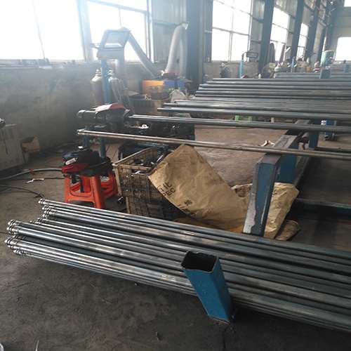 吴堡桥梁桩基声测管的施工工艺流程